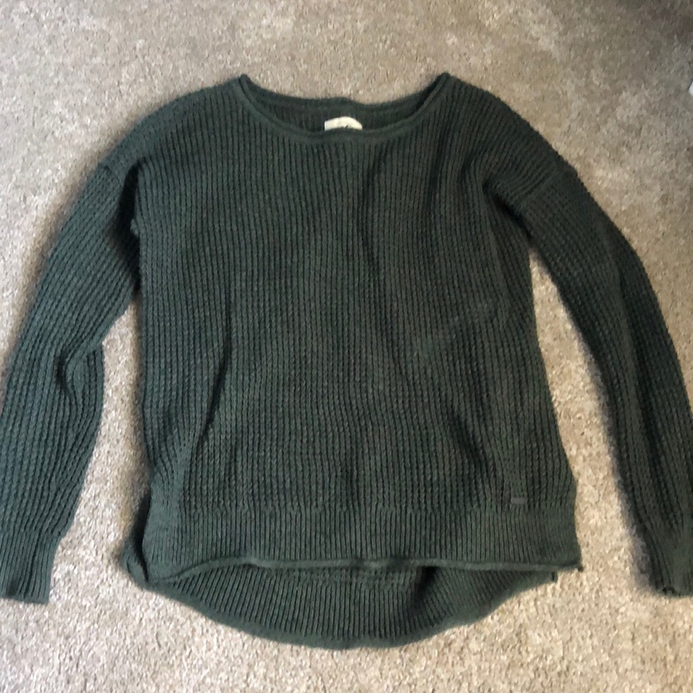 Hollister Sweater